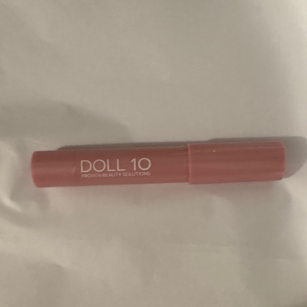 Doll 10 Skin Genius The Multi Tasker 3-In-1 Lip Color Stick